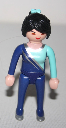 Playmobil country 6933 frau - 6933,