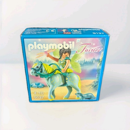 Playmobil feen 9137 fee mit - fee,