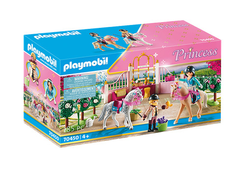 Playmobil 70450 - playmobil,