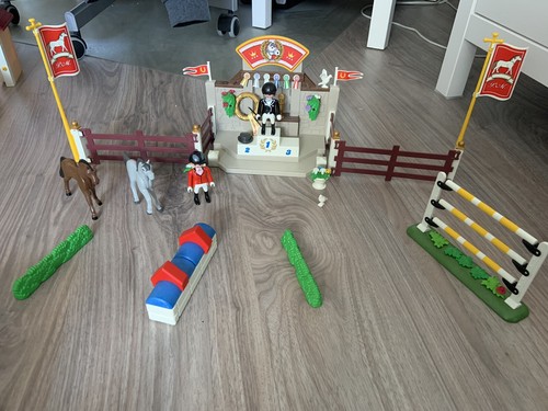 Playmobil reittunier 5224 - reittunier, 5224-a