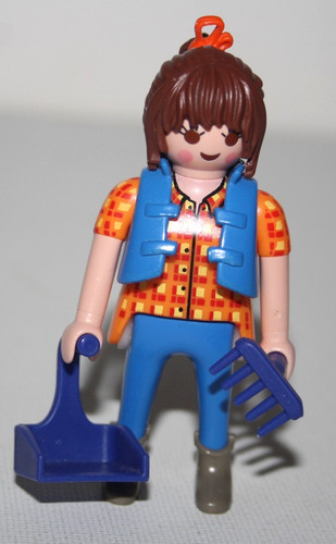 Playmobil country 5684 6927 - country,