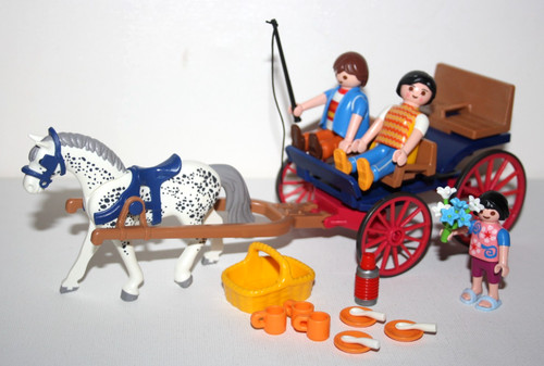 Playmobil country 5226 kutsche - playmobil,