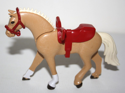 Playmobil 6933 5520 pferd - playmobil,
