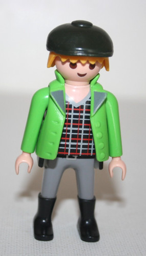 Playmobil 5687 6949 mann - playmobil,