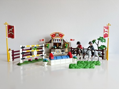 Playmobil country 5224 - playmobil,