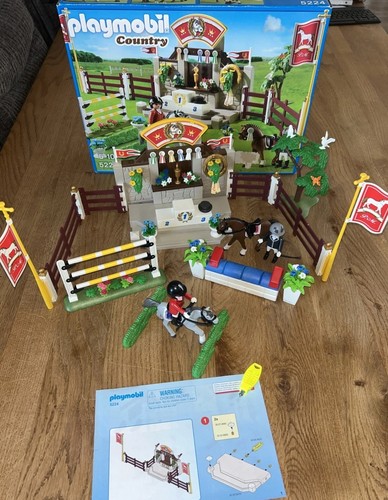 Playmobil 5224 country - playmobil,