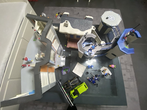 Verkaufe playmobil sammlung - playmobil,
