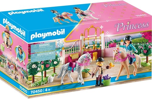 Playmobil 70450 princess - 70450,