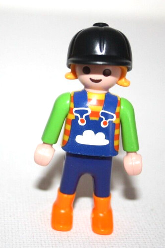 Playmobil 4190 4785 70420 - 4190, kind