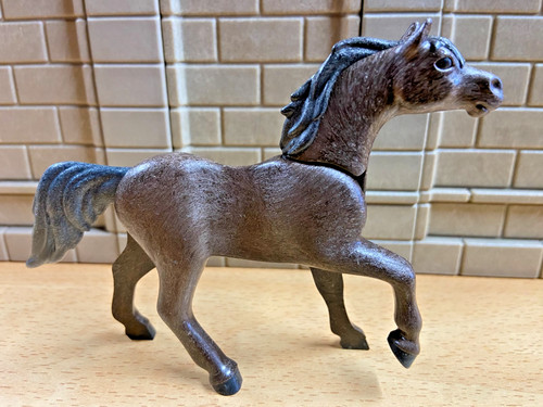 Playmobil tiere pferd - playmobil,