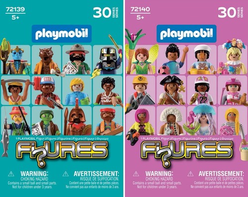 Playmobil serie girls n - girls,