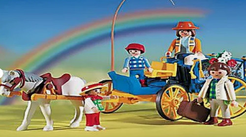 Playmobil ersatzteil - playmobil, --