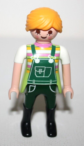 Playmobil 5517 country frau - 5517,