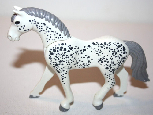 Playmobil 5226 pferd - pferd, weiss