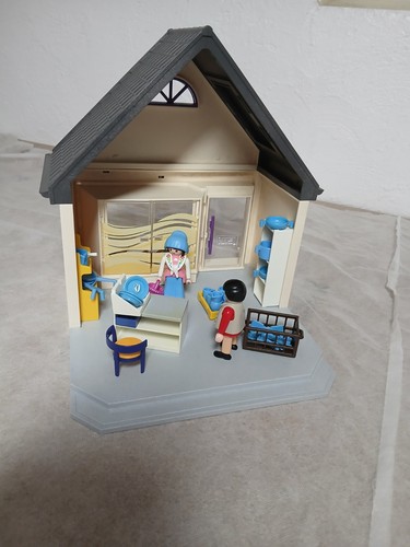 Playmobil stadt laden - playmobil,