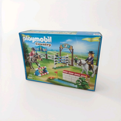 Playmobil country 6930 - country,