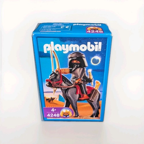 Playmobil 4248 räuber - playmobil,