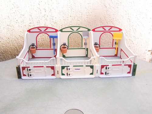 Playmobil konvolut boxen - playmobil:, 3