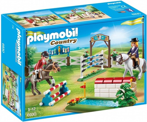 Playmobil country 6930 - country,
