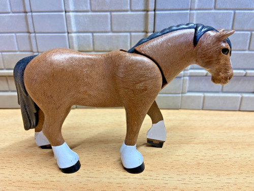 Playmobil tiere pferd - tiere,